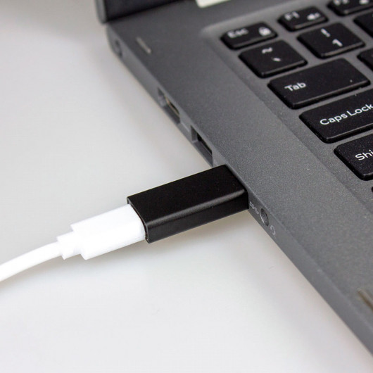 Promotional USB C Adapters Feature